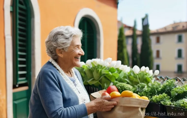 역사 속 전염병과 사회 변화 - **Prompt:** A dynamic, high-tech scene illustrating global scientific collaboration. In the foregrou...