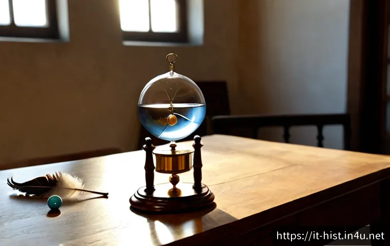 과학 혁명과 역사적 전환점 관련 이미지 1
